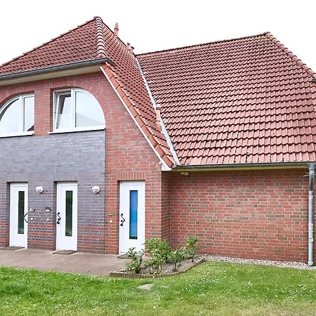 Anlage Am Wehrberg - 22d Apartment